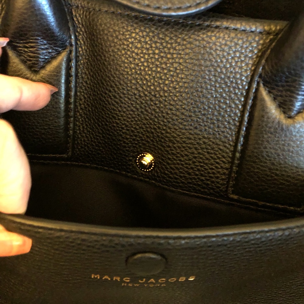 Marc Jacobs 🖤 - Picture 7 of 8